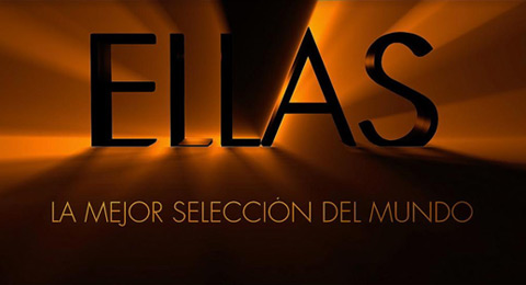 Documental Ellas Padel TV