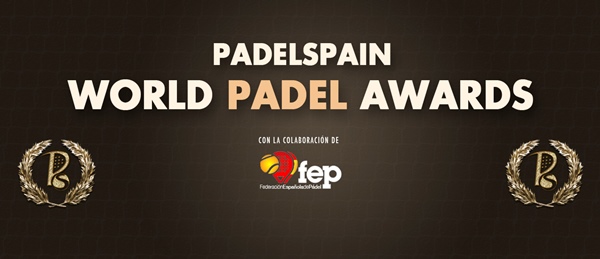 PadelSpain World Padel Awards