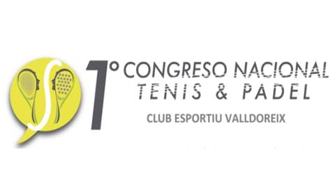 I Congreso Tenis y Pdel Barcelona 