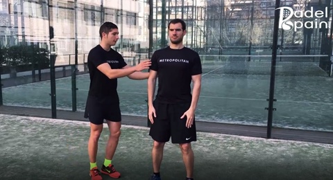 Os traemos el primer vdeo de los entrenamientos fsicos junto a Alex Ghita