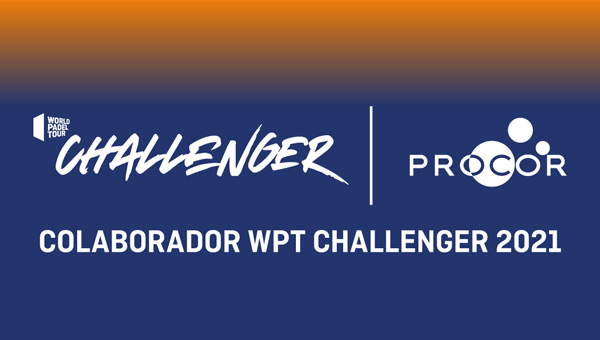 Unin WPT Challenger y ProcorLab
