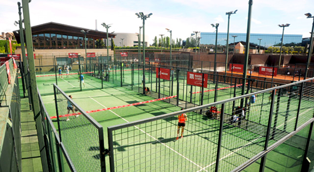 Club reebok la finca sale