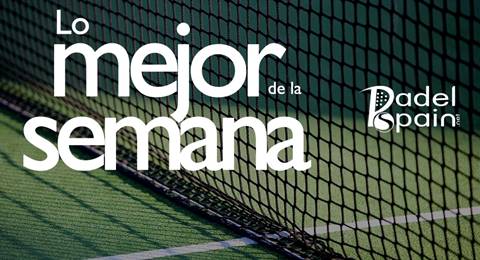 Resumen semanal