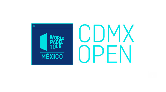 Retransmisión Ciudad de México Open