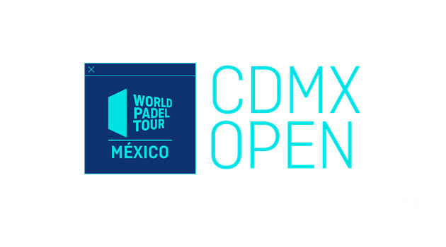 Retransmisin Ciudad de Mxico Open