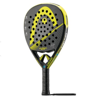 pala de padel sanyo