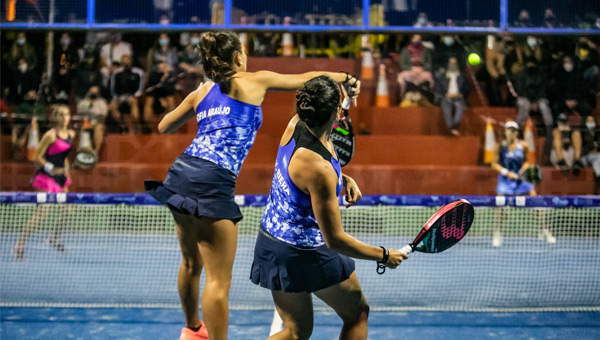 Semis femeninas FIP Gran Canaria