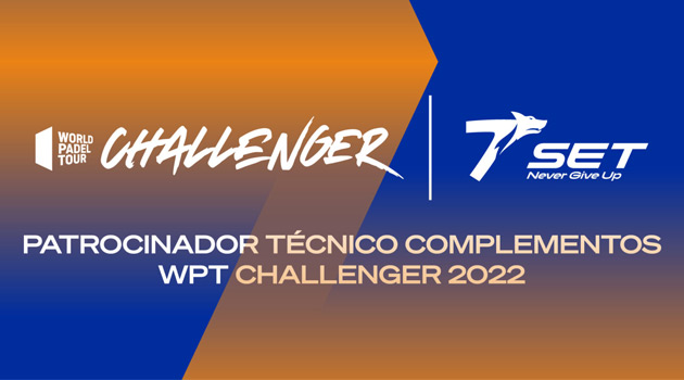 Acuerdo SET y Challenger 2022