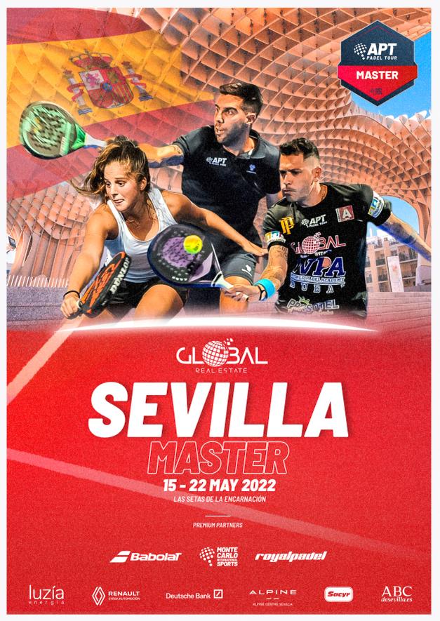Sevilla nuevas parejas APT