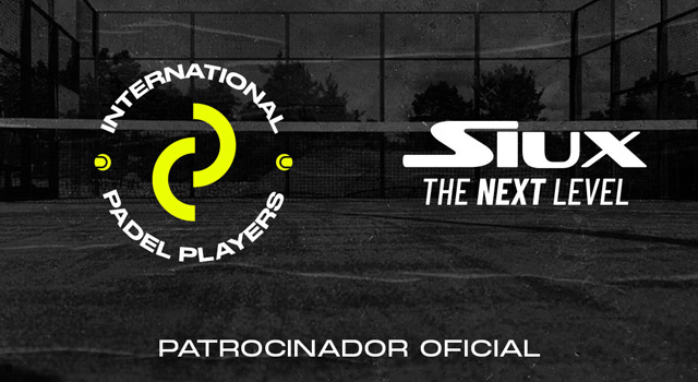 Circuito Internacional Padel Players