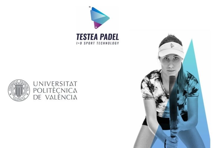 Testea Padel Innovacin PWPA 2022