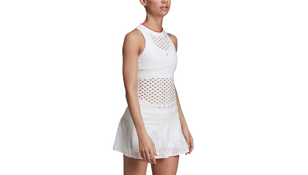 Ropa - Pádel - Mujer | adidas España