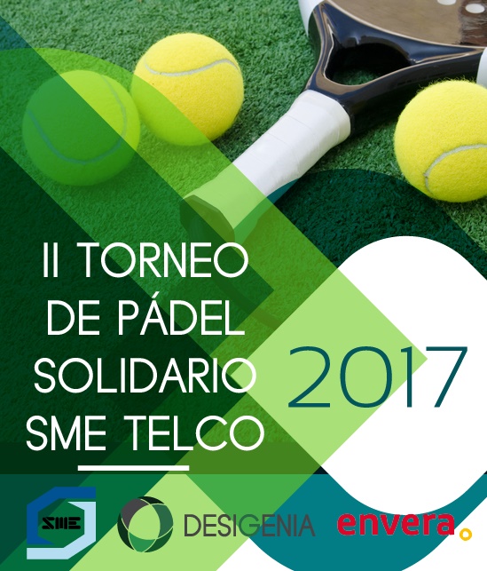 torneo solidario envera