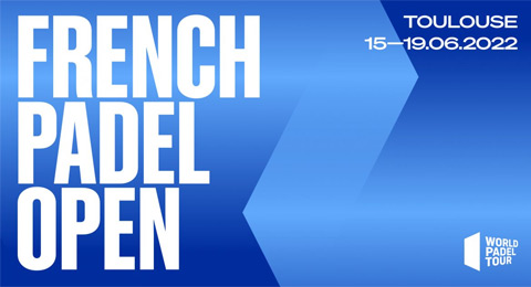 Francia consigue premio: habrá prueba en Toulouse en 2022