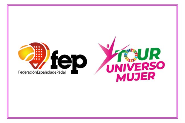 FEP unin Tour Universo Mujer 2024