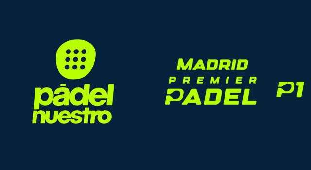 Unin Padel Nuestro y Madrid Premier Padel