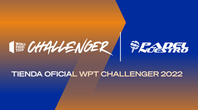Unin Padel Nuestro y WPT Challenger