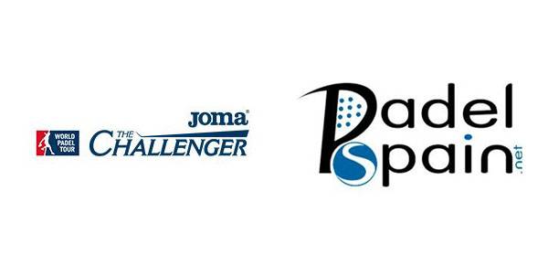 Acuerdo PadelSpain Joma Challenger