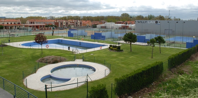 Hoy jugamos en...VegaSport Valladolid