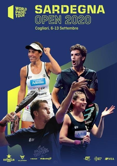 Sardinia Open 2020