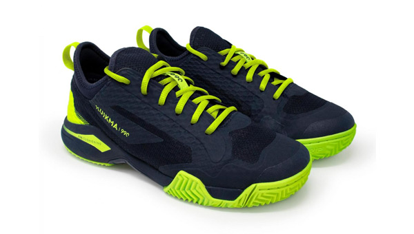 Padel Mujer Kuikma 990 Zapatillas Opiniones Kuikma Zapatos Padel