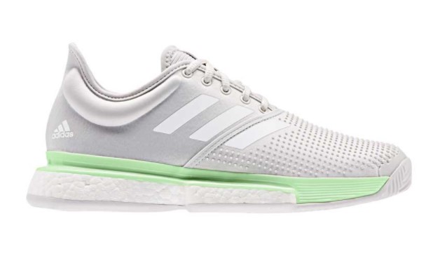 adidas Solecourt Boost W nominada PWPA 2020