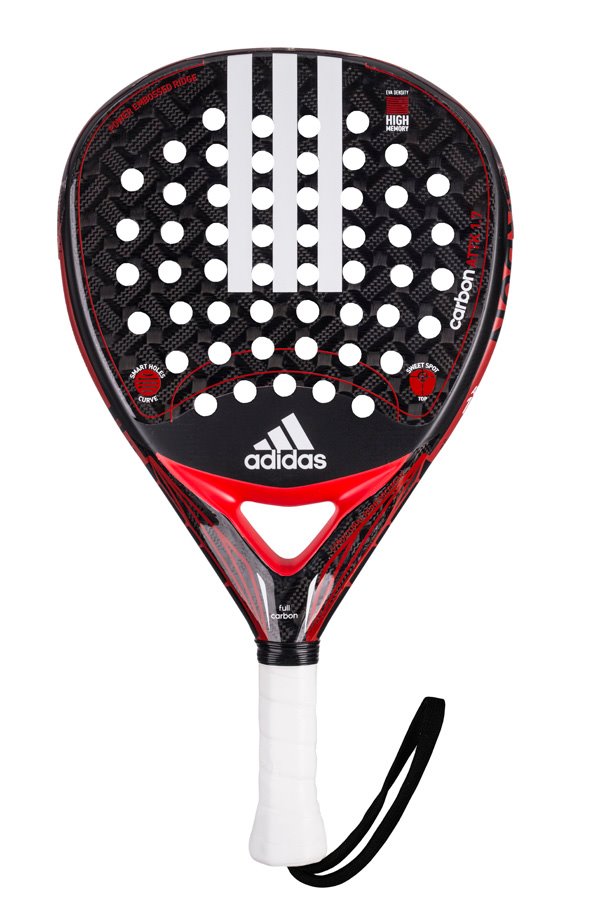 pala adidas adizero 1.7