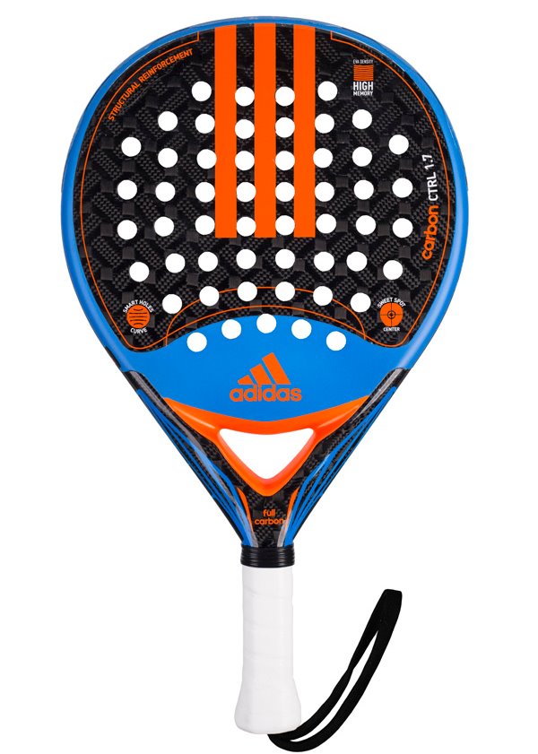 pala adidas adizero 1.7