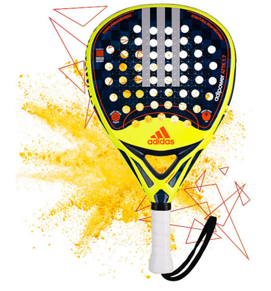 Adipower best sale attack 1.7