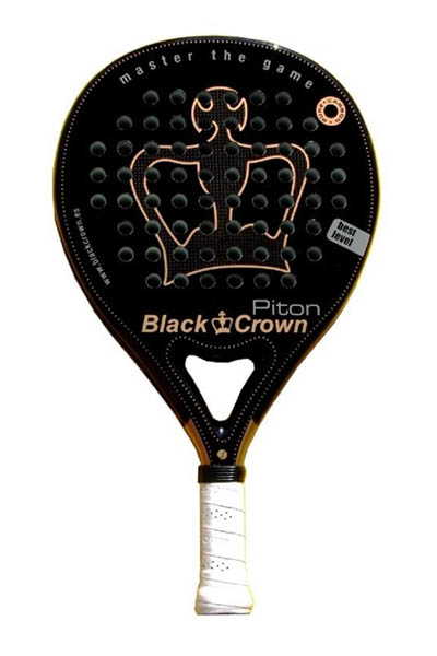 Black Crown Pitn
