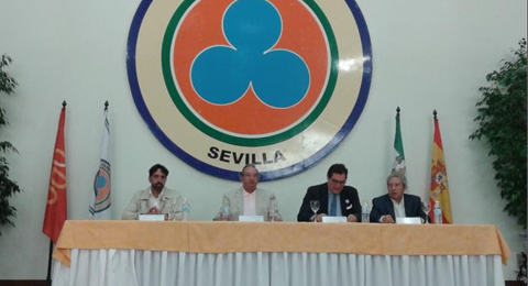 La FAP entrega los premios del VII Circuito Solidario de Tenis y Pdel