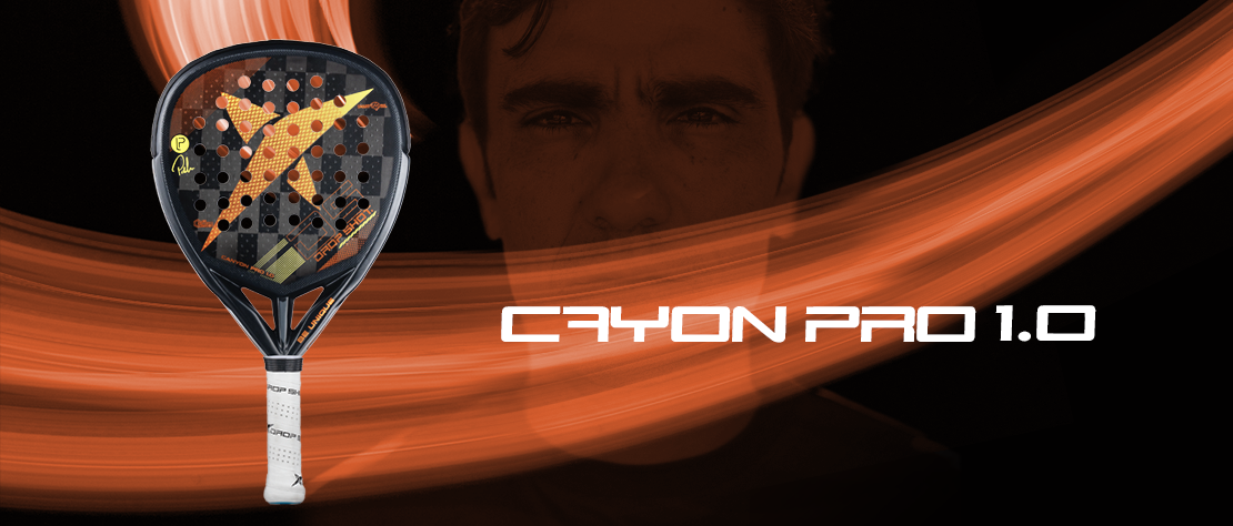 Canyon Pro 1.0