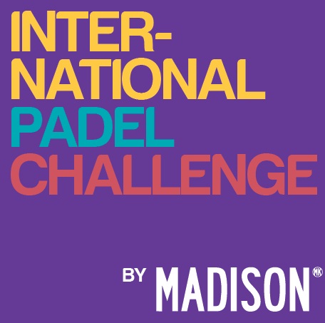 El International Padel Challenge adidas by Madison llegar de nuevo a Berln  del 29 al 31 de agosto