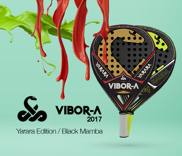 palas 2017 Vibor-A