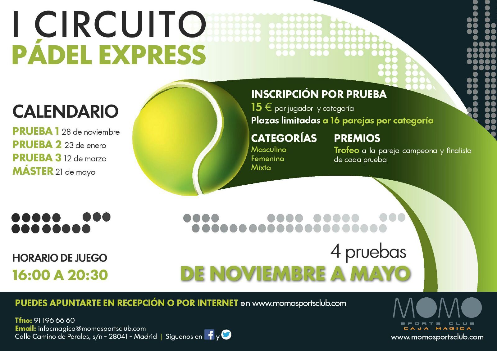 Circuito Express