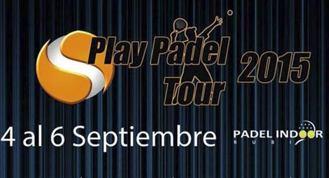 Play Padel Tour 2015: arranca la emocin