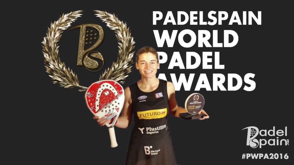 alejandra-salazar - World Padel Awards