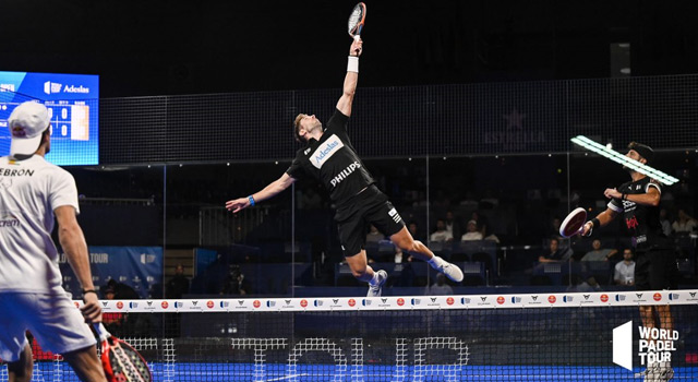 lex Ruiz cuartos Cantabria Open 2022
