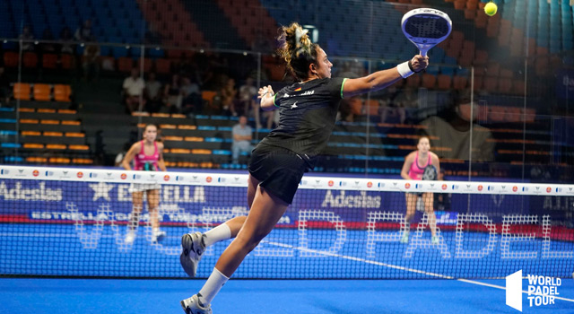Bea Gonzlez octavos Menorca Open 2022