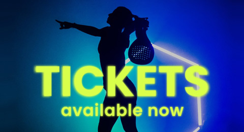 Entradas a la venta! La Hexagon Cup anuncia nuevos integrantes y el inicio del ticketing
