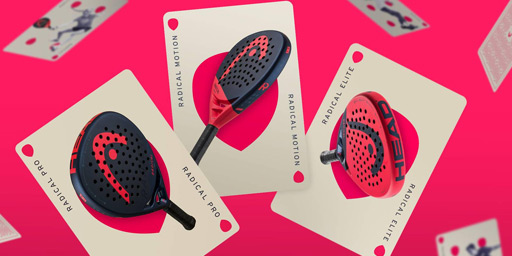 HEAD pone todas las cartas sobre la mesa y sube su apuesta por el control