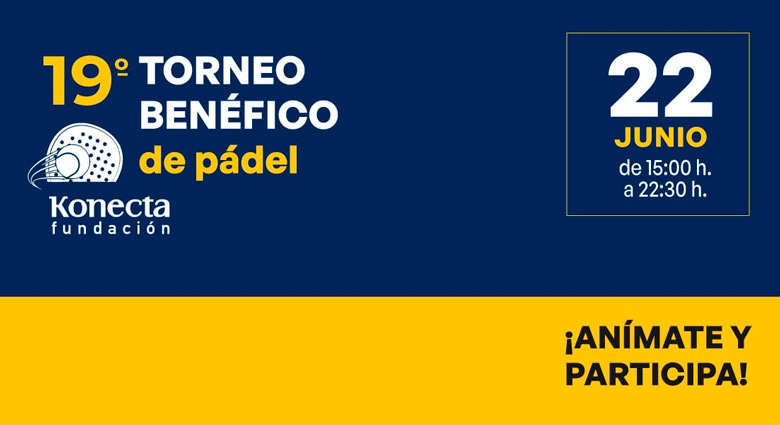 Cartel-torneo-benéfico-Fundación-Konecta-junio-2024-fuera