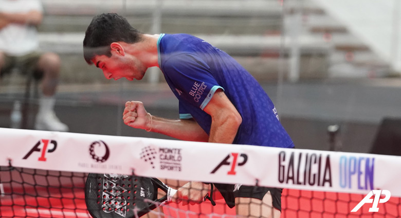 Juani-De-Pascual-cuartos-A1-Padel-Pontevedra-2024-fuera