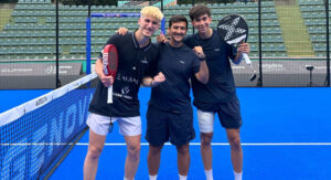 Thomas-Leygue-y-Ramiro-Valenzuela-debut-Génova-P2-2024