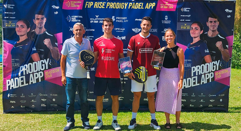 Torneo-FIP-Rise-Prodigy-APp-Andalucía-julio-2024