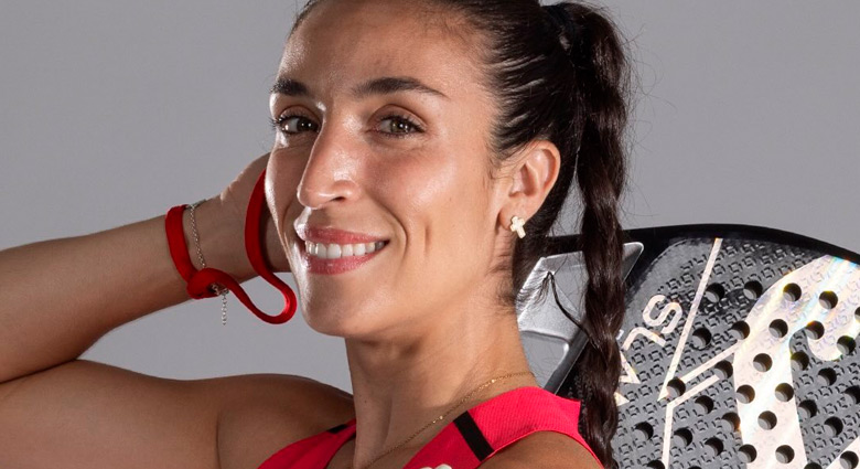 Vero Virseda fichaje Joma