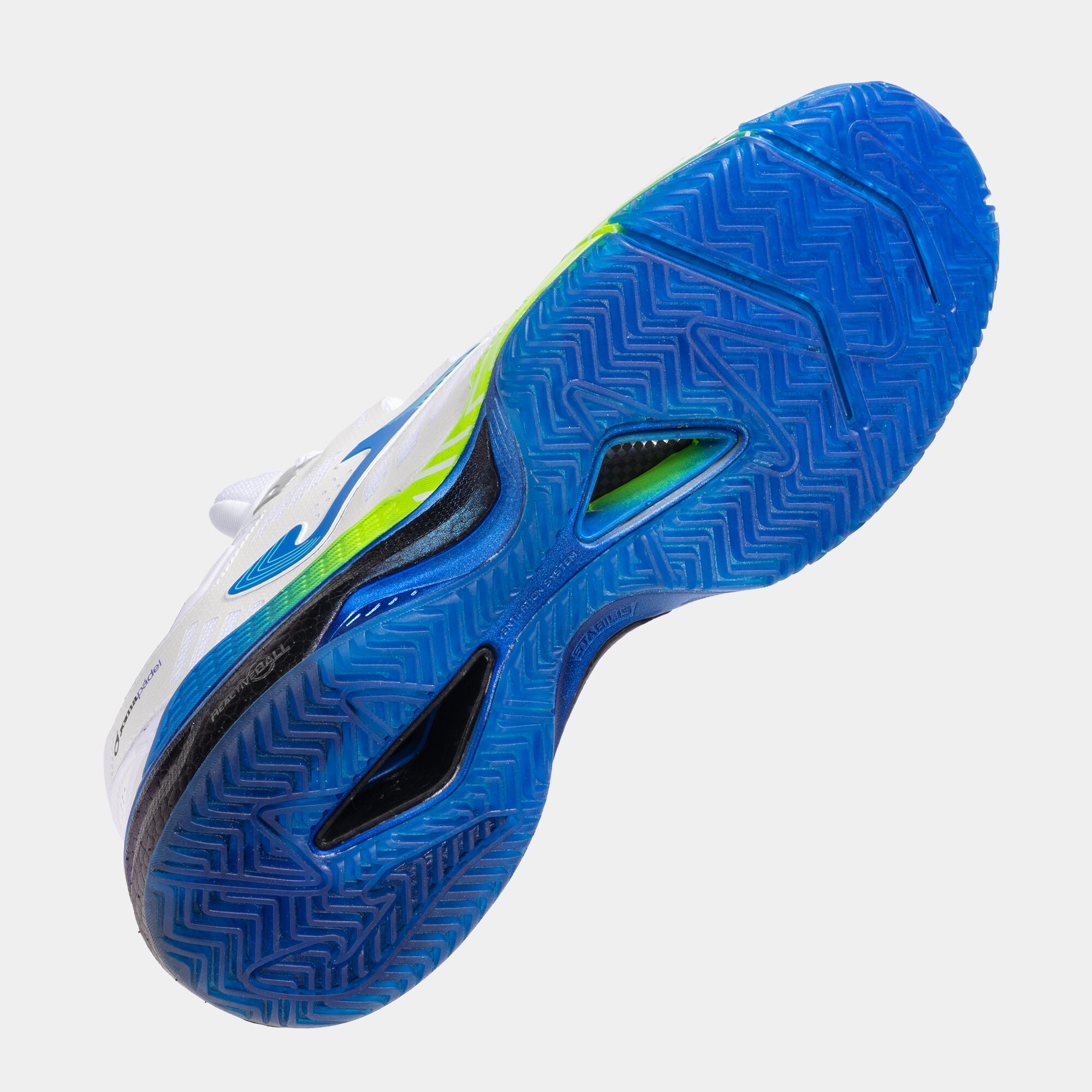 Joma-zapatilla-oficial-torneo-Dubai-2024