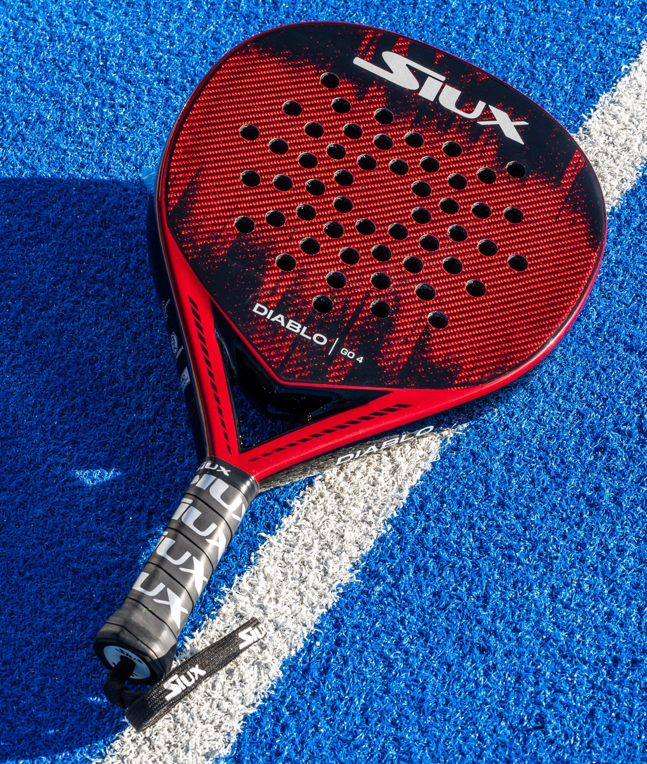 Siux Diablo Go novedad 2024