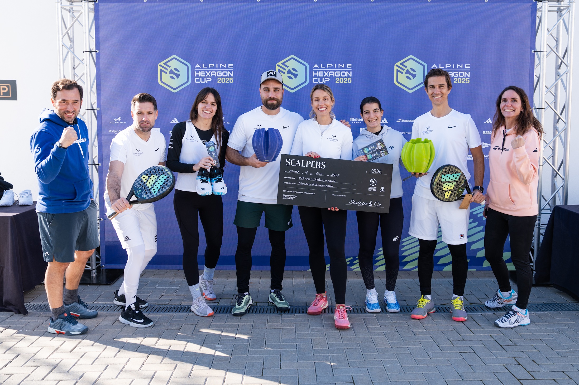 Torneo-de-medios-Hexagon-Cup-2025