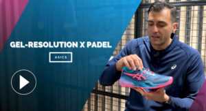 Análisis-Gel-Resolution-X-Padel-ASICS-2025